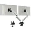 Image de Durable 1 Support De Moniteur Select Plus Bras àcran Fixation Table - Durable