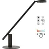 Image de Luctra, Lampe de table, Table Lite lampe de bureau design LED dimmable, contrôle gestuel, HCL, 900lm, 2,700K à 6.50 (900 lm)