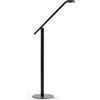 Image de Luctra, Lampe de table, Lampadaire FLOOR LITE, noir (900 lm)