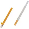 Image de Durable, Panneau d'information, Cadre pour étiquettes Labefix Dimensions : 20 x 1,5 cm (l x h) Étiquette disponible : Oui