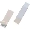 Image de Durable, Classeur : accessoires, Pochette autocollante POCKETFIX 10,4 x 3,2 cm (l x h) Film souple transparent 10 pcs/paquet.