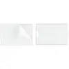 Image de Durable, Porte-cartes, Sac Pocketfix (90 x 57 mm)