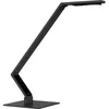 Image de Luctra TABLE LINEAR / BASE 920101 Lampe de bureau blanc chaud, blanc froid noir