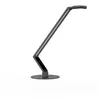 Image de Luctra TABLE RADIAL / BASE 920201 Lampe de bureau blanc chaud, blanc froid noir