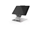 Image de Durable 893023 Support tablette de table Argenté Compatible tablettes 7-13