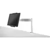 Image de Durable Pince pour tablette, Support de tablette, Argent