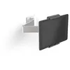 Image de Durable 893423 Support tablette mural avec bras articulé compatible tablettes 7-13