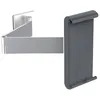 Image de Durable 1 Support Tablette Mural Avec Bras Articulé - Durable