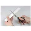 Image de Durable durable scannerschienen scanfix, selbstklebend, 200 x 30 mm noir