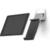 Image de Durable Porte-comprimés WALL PRO metallic 8935-23, Support de tablette, Argent