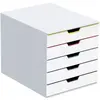 Image de Durable 1 Module De Classement Varicolor - Durable