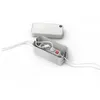 Image de Durable durable kabelbox cavoline box s, kunststoff, grau noir