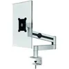 Image de Durable 508323 Support de table pour écran 53,3 cm (21) - 96,5 cm (38) rotatif, mobile, réglable en hauteur, inclinable