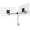 Image de Durable 508523 Support de table pour écran 53,3 cm (21) - 68,6 cm (27) rotatif, inclinable, réglable en hauteur
