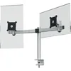 Image de Durable 1 Bras Support Moniteur 2 àcrans - Durable