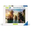 Image de Ravensburger 12000001 Jeu de puzzle 1000 pièce(s) Autres