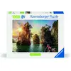 Image de Ravensburger Three rocks in Cheow, Thailand (1000 pièces)