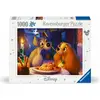 Image de Ravensburger Susi und Strolch (1000 pièces)