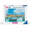 Image de Ravensburger Mediterranean Malta (1000 pièces)