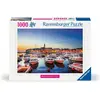 Image de Ravensburger Mediterranean Croatia (1000 pièces)