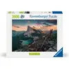 Image de Ravensburger Un soir dans les Montagnes Rocheuses (1000 pièces)
