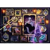 Image de Puzzle 1000 pièces : Ursula (Collection Disney Villainous) Ravensburger