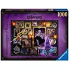 Image de Ravensburger Puzzle 1000 pièces 12000039 - Disney Villainous Ursula - Les personnages populaires de (1000 pièces)