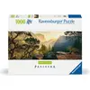 Image de Ravensburger Le parc de Yosemite (1000 pièces)