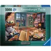Image de Ravensburger The Cosy Shed (1000 pièces)