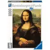Image de Puzzle 1000 pièces Art - De Vinci : La Joconde