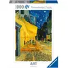 Image de Ravensburger Van Gogh : Café de nuit (1000 pièces)