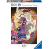 Image de Ravensburger Klimt : La Vierge (1000 pièces)