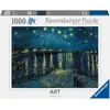 Image de Ravensburger Van Gogh : Nuit étoilée (1000 pièces)