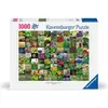Image de Ravensburger 99 herbes et épices (1000 pièces)