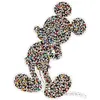 Image de Puzzle Forme 945 pièces : Disney Mickey Mouse