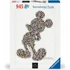 Image de Ravensburger Puzzle 12000075 - Shaped Mickey - 945 pièces Puzzle Disney pour adultes et enfants à partir de (945 pièces)