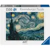 Image de Ravensburger      1500    . Van Gogh :          12000079 (1500 pièces)