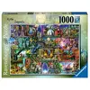 Image de Ravensburger Mythen und Legenden (1000 pièces)