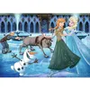 Image de Puzzle 1000 pièces : Collection Disney : La Reine des Neiges (Frozen)