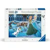 Image de Ravensburger La Reine des Neiges (1000 pièces)