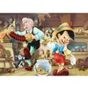 Image de Puzzle 1000 pièces - Collection Disney : Pinocchio