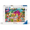Image de Ravensburger Alice au pays des merveilles (1000 pièces)