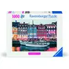 Image de Ravensburger Copenhague (1000 pièces)