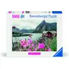 Image de Ravensburger Reine, Lofoten, Norwegen (1000 pièces)