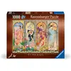 Image de Ravensburger Puzzle Les quatre saisons, 1000 pièces. (1000 pièces)