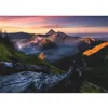 Image de Puzzle 1000 pièces : Le Mont Bromo