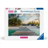 Image de Ravensburger Île des Caraïbes (1000 pièces)
