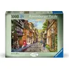 Image de Puzzle 1000 pieces Meado Hill Lane
