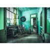 Image de Puzzle 1000 pièces : Lost Places : L'hôpital psychiatrique Ravensburger