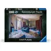 Image de Ravensburger Puzzle 1000 p - Souvenirs d'antan (Lost Places) (1000 pièces)